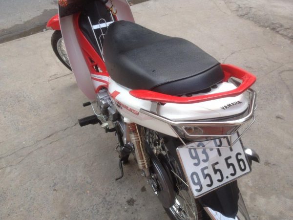 Biển số xe máy, xe ô tô các huyện Bình Phước